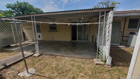 4414 Hall Park San Antonio TX 78218