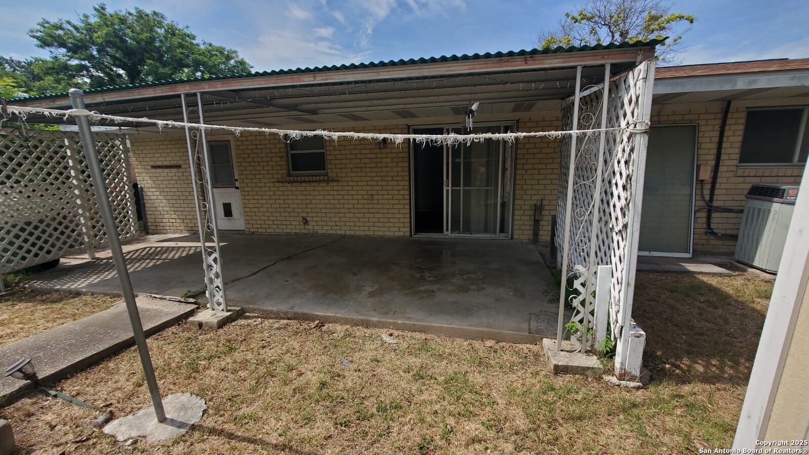 4414 Hall Park San Antonio TX 78218