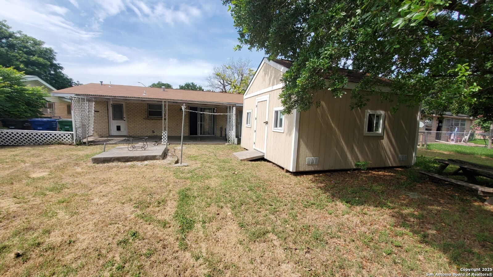 4414 Hall Park San Antonio TX 78218