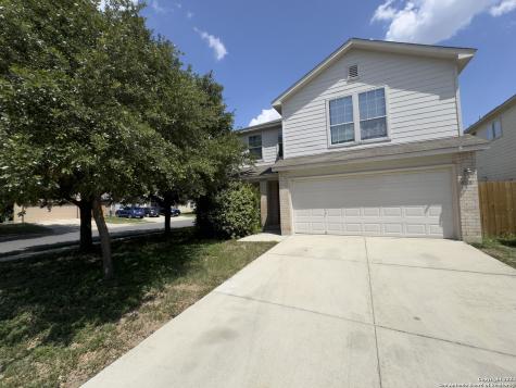 4518 Cerca Royale San Antonio TX 78251