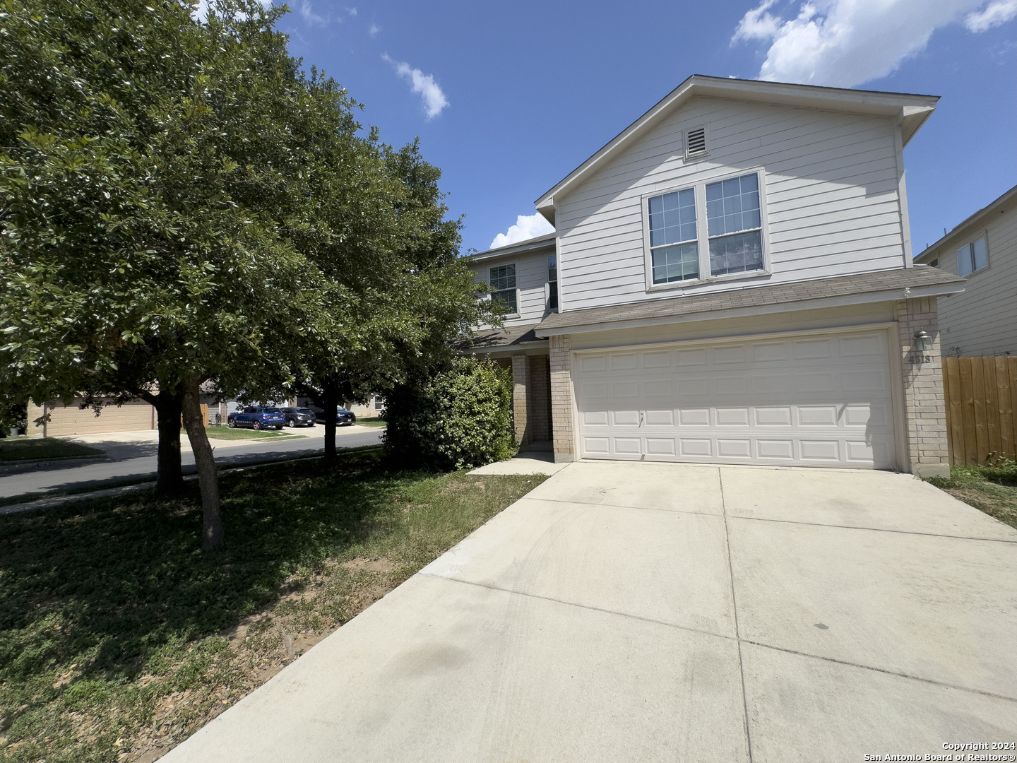 4518 Cerca Royale San Antonio TX 78251