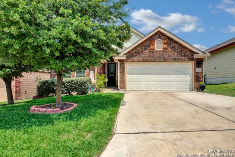16634 Dolente Road San Antonio TX 78266