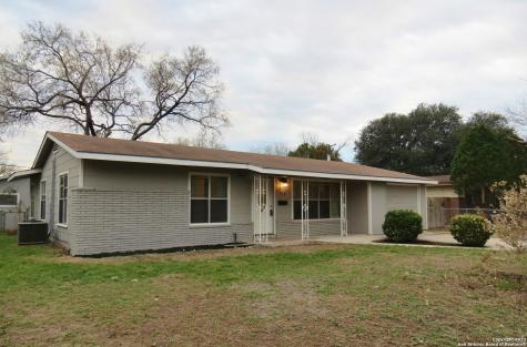 338 Astoria Drive San Antonio TX 78220