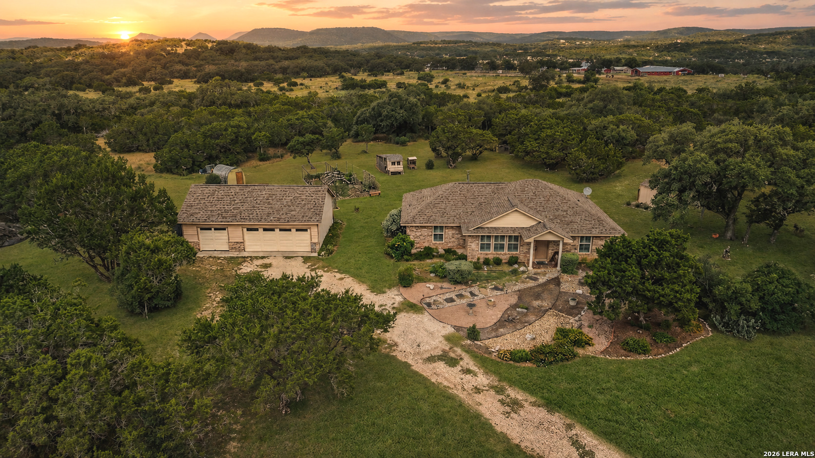 294 Mustang Pass Bandera TX 78003