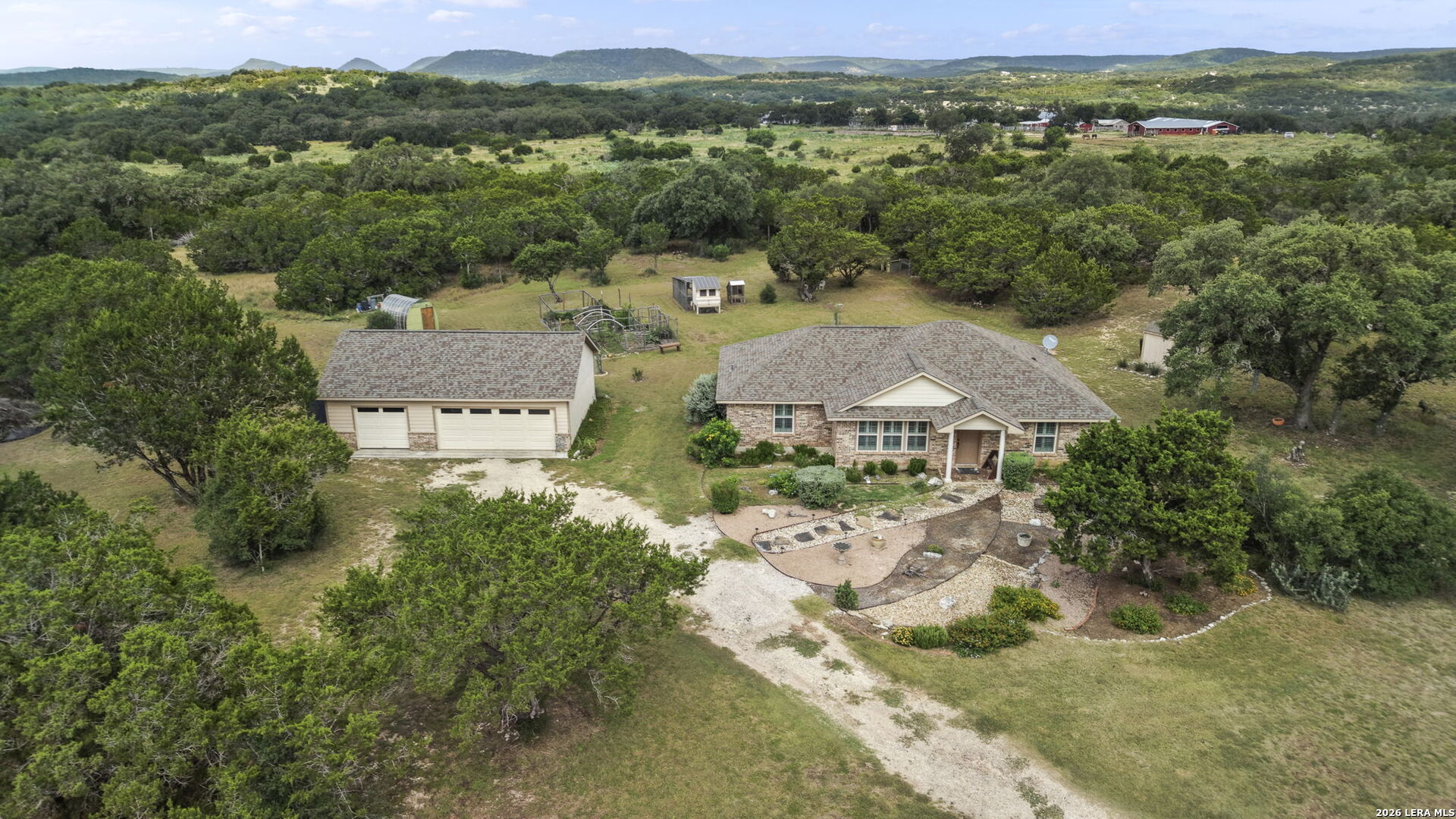 294 Mustang Pass Bandera TX 78003