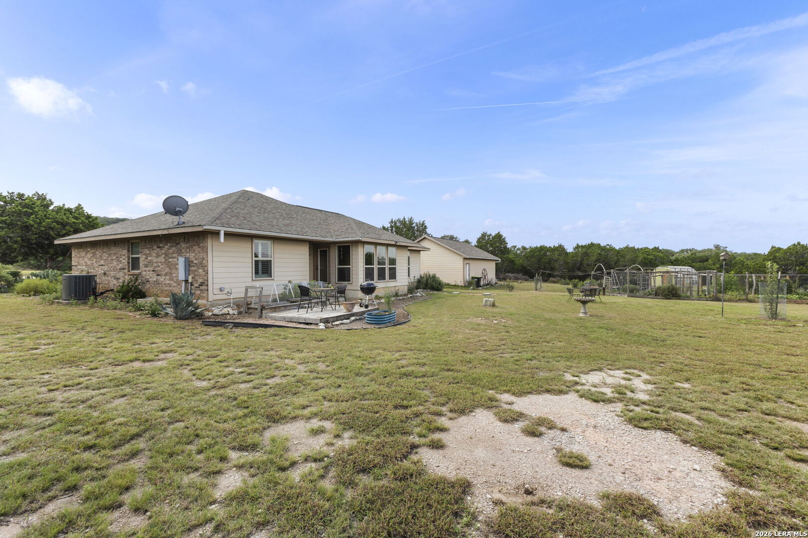 294 Mustang Pass Bandera TX 78003