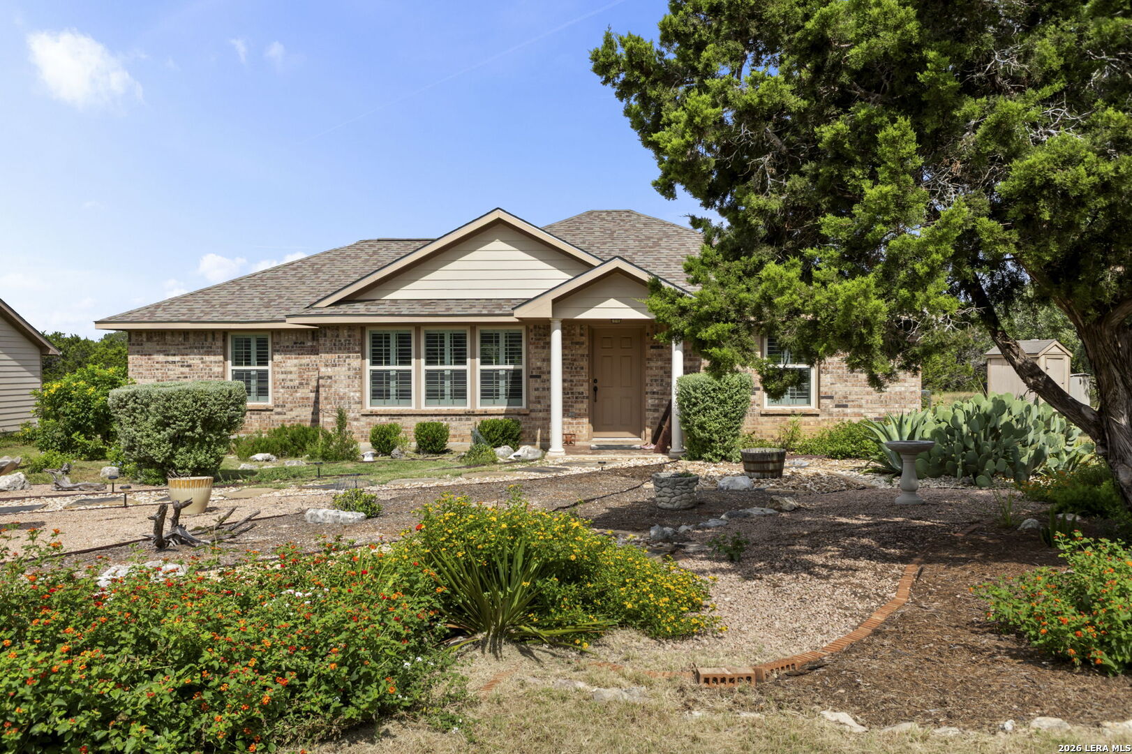 294 Mustang Pass Bandera TX 78003