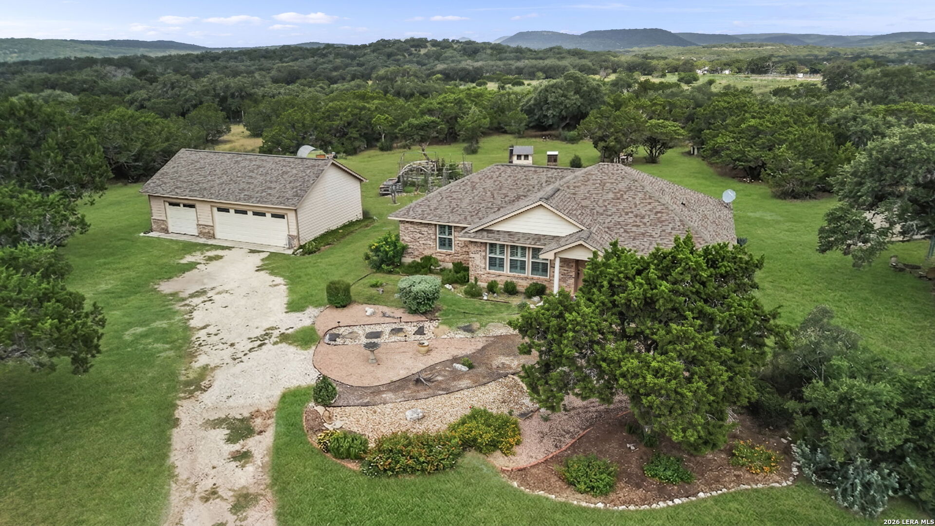 294 Mustang Pass Bandera TX 78003