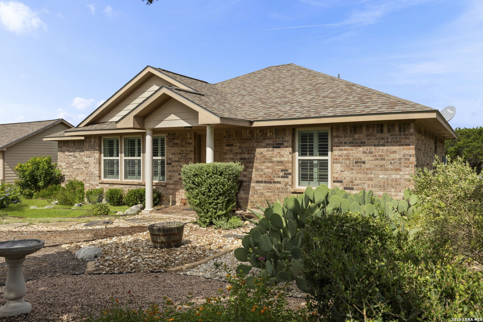 294 Mustang Pass Bandera TX 78003