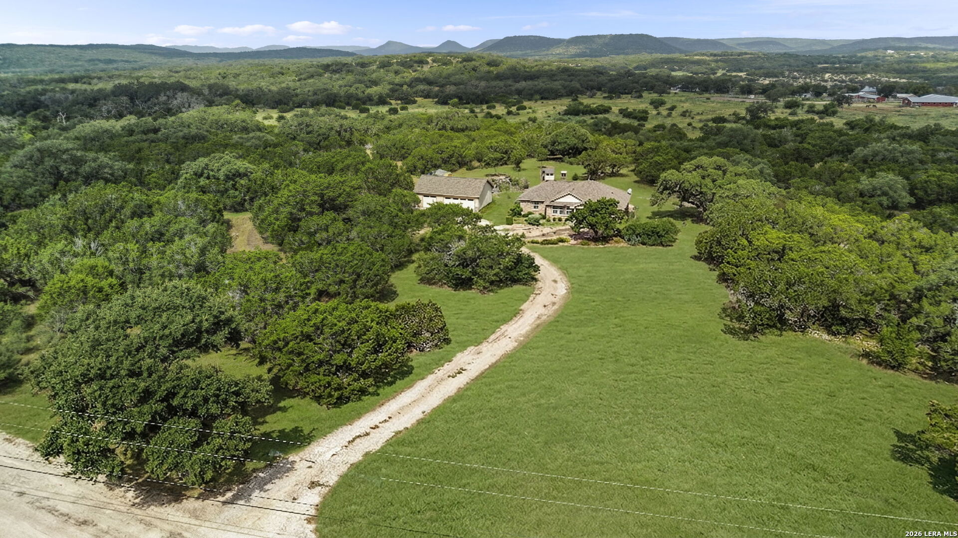 294 Mustang Pass Bandera TX 78003