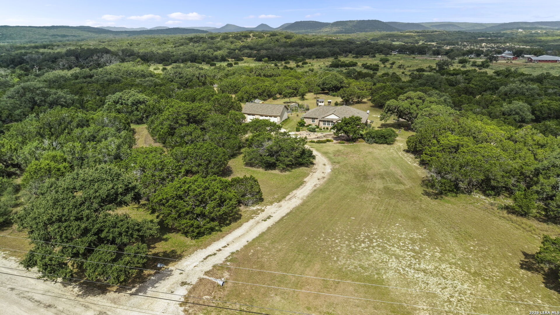 294 Mustang Pass Bandera TX 78003
