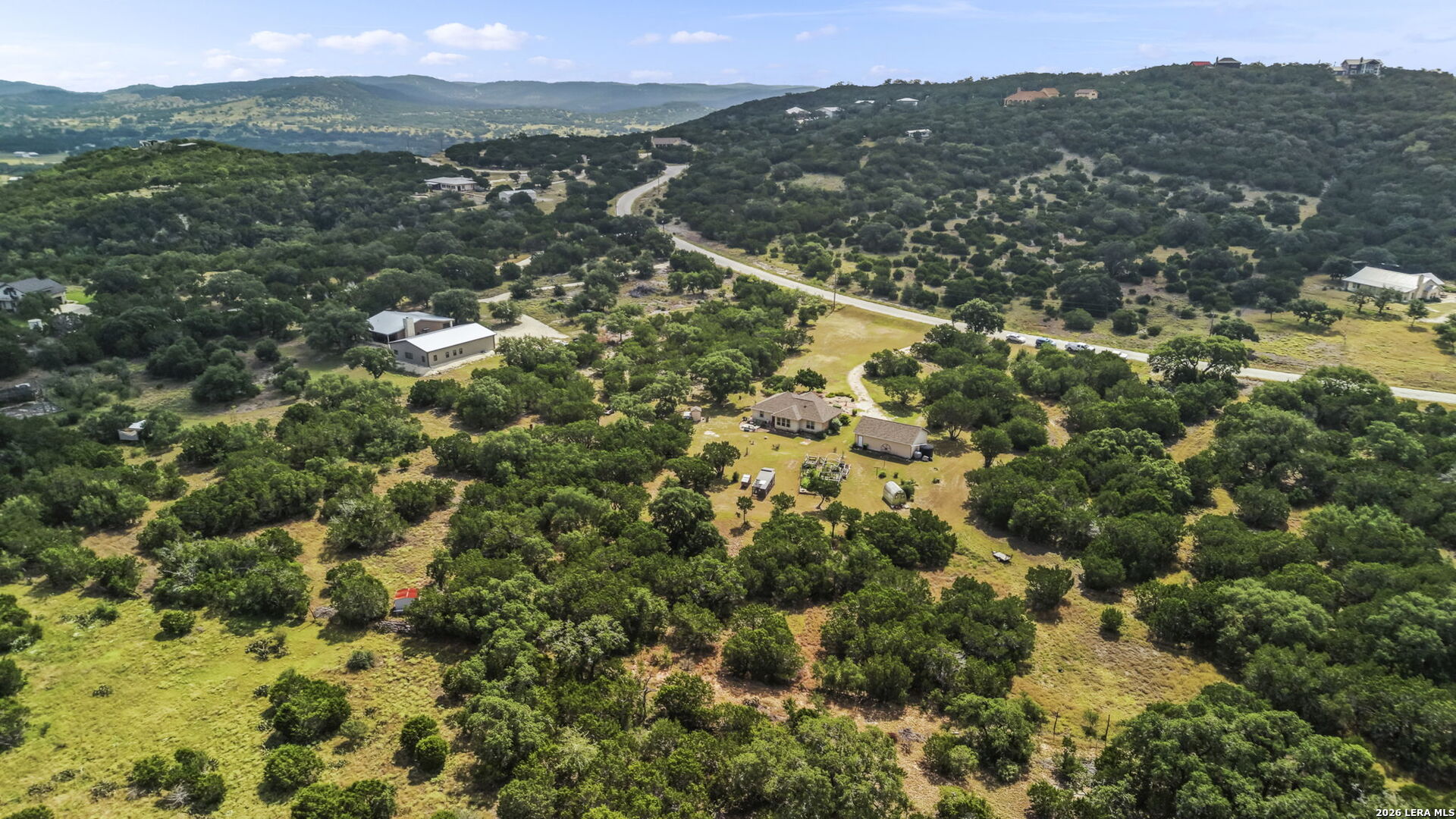 294 Mustang Pass Bandera TX 78003