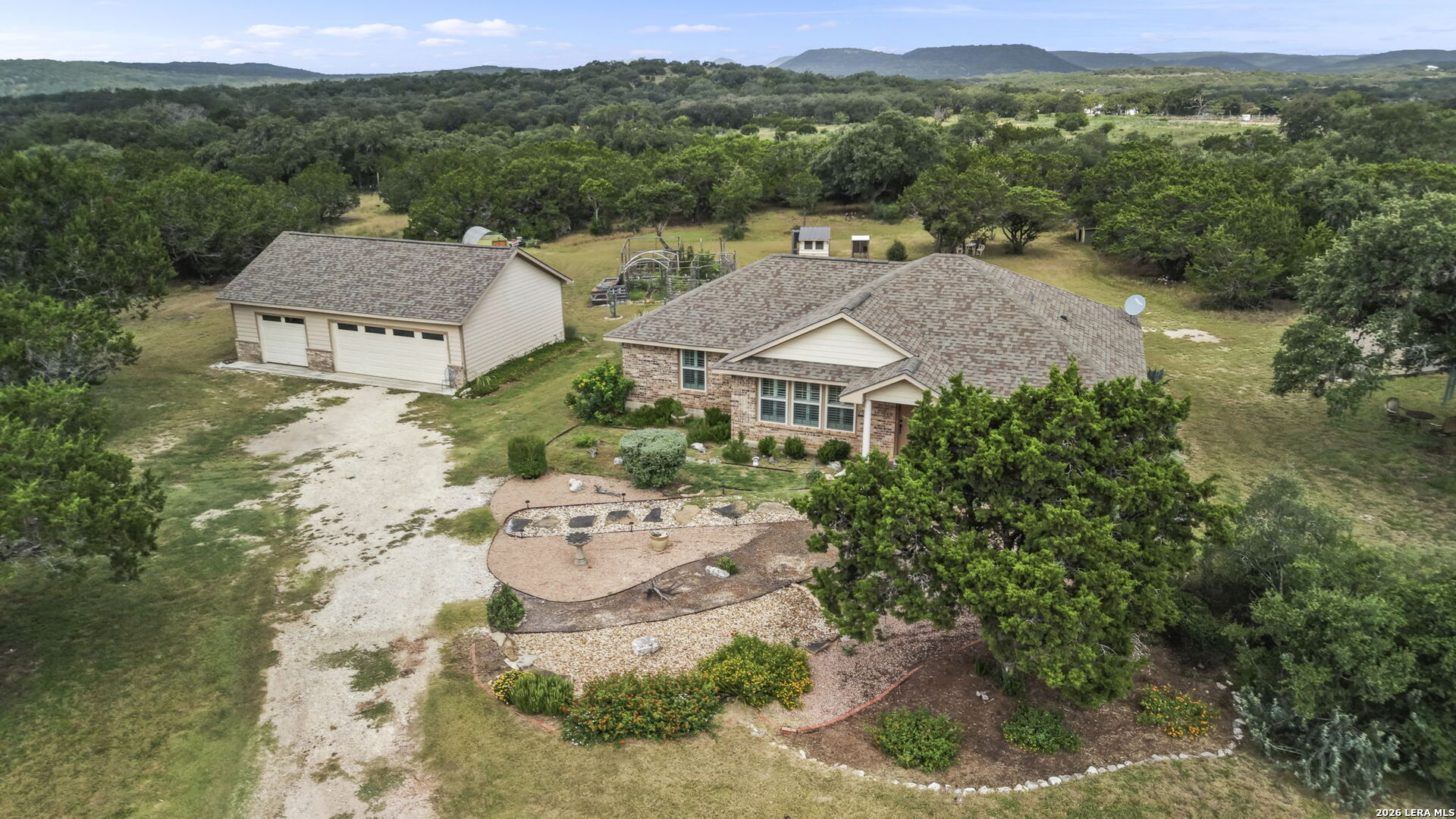 294 Mustang Pass Bandera TX 78003
