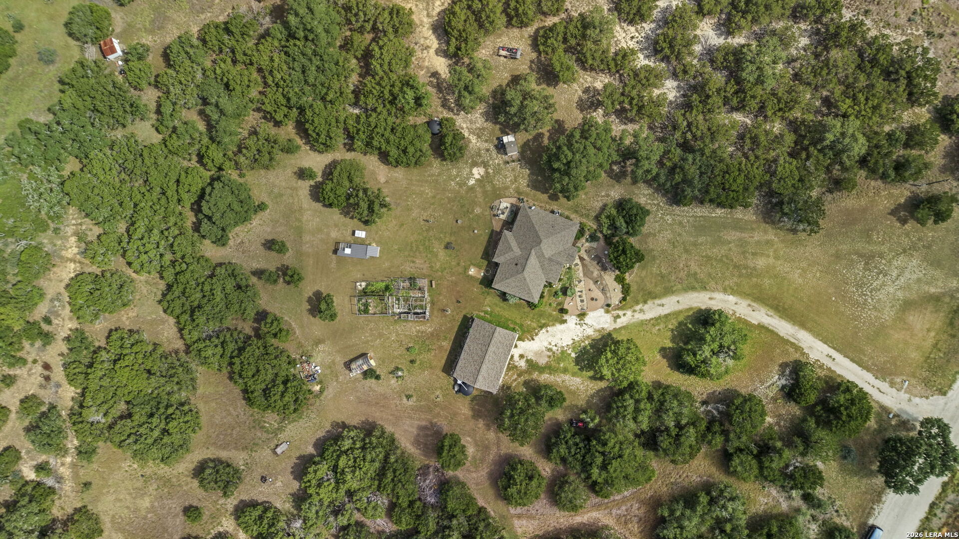 294 Mustang Pass Bandera TX 78003