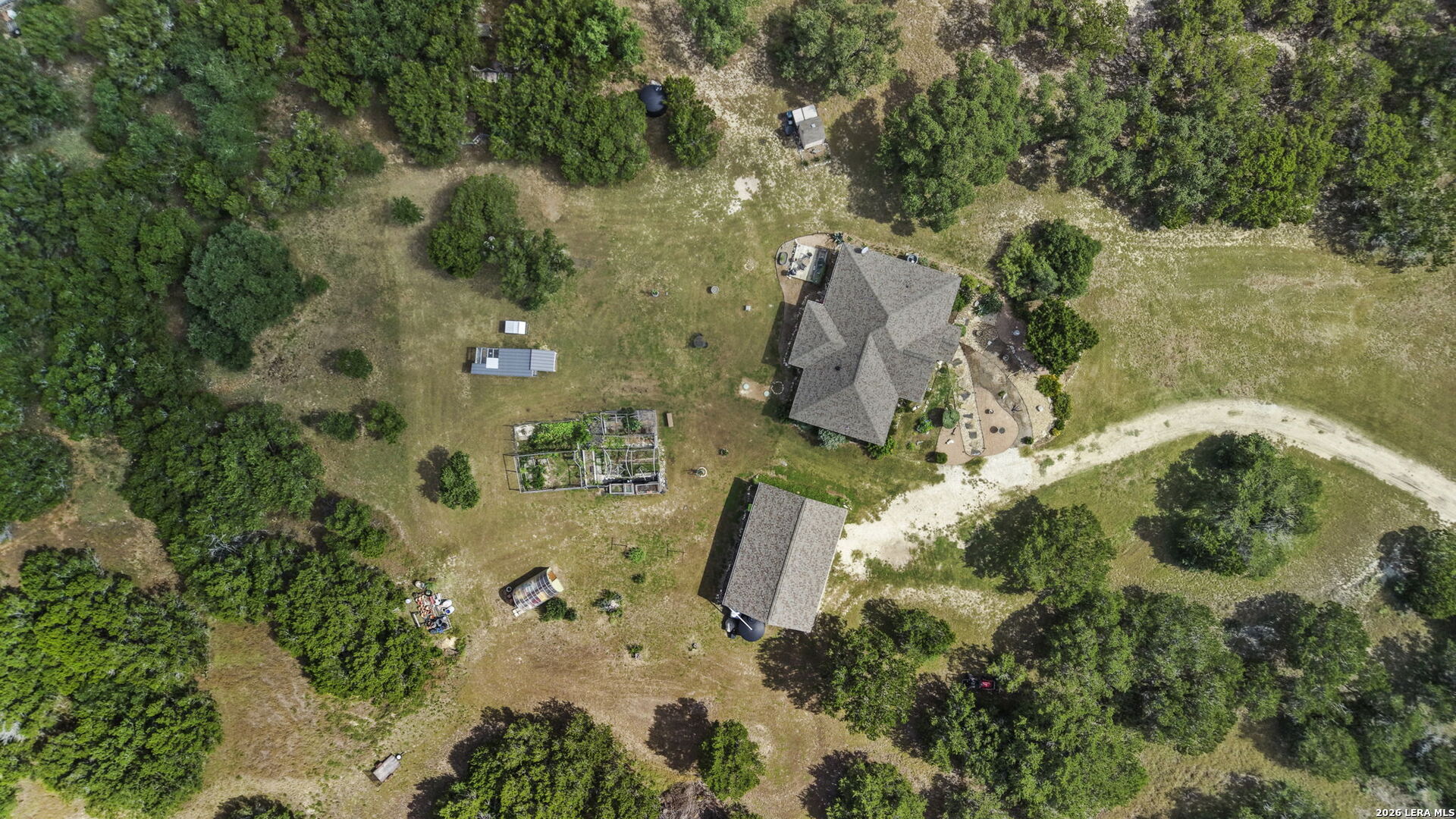 294 Mustang Pass Bandera TX 78003