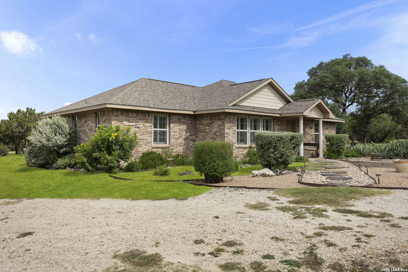 294 Mustang Pass Bandera TX 78003
