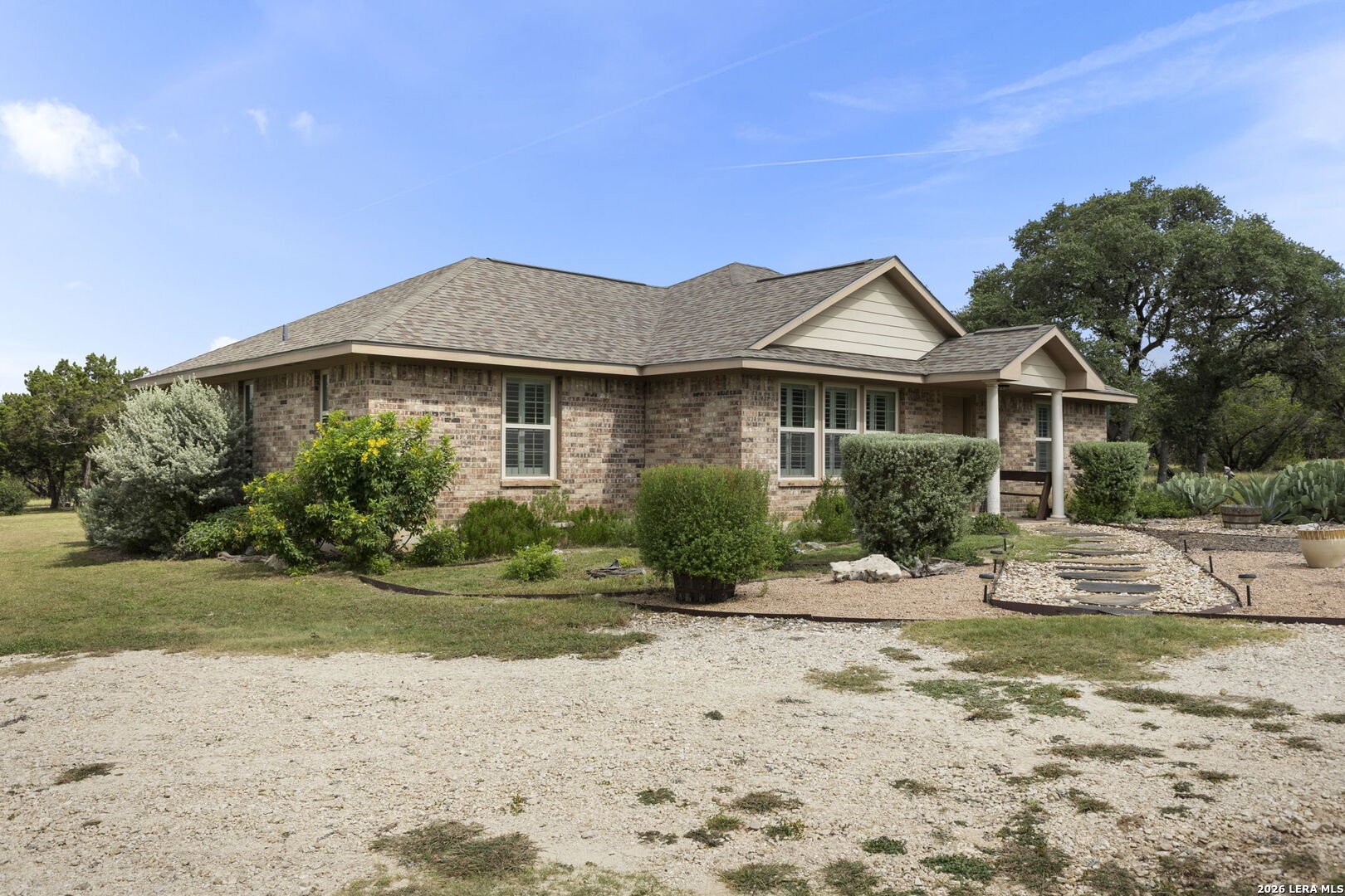294 Mustang Pass Bandera TX 78003