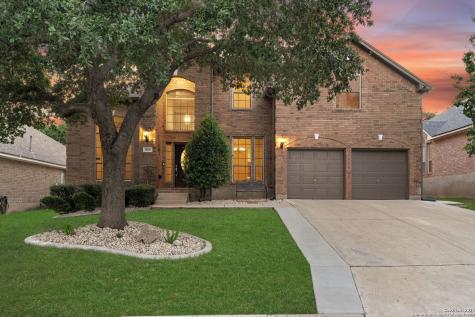 19539 Mill Oak San Antonio TX 78258