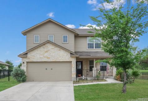 11418 Tiger Woods San Antonio TX 78221