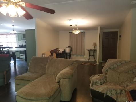 177 Laurel Ridge Drive Lakehills TX 78063