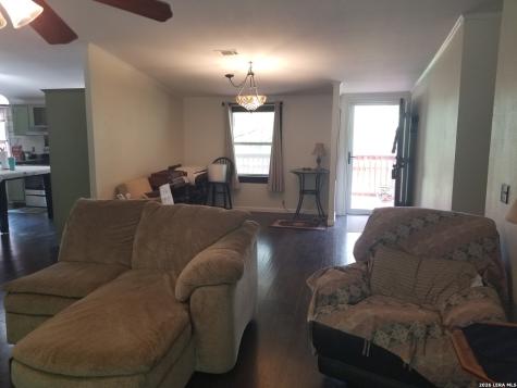 177 Laurel Ridge Drive Lakehills TX 78063