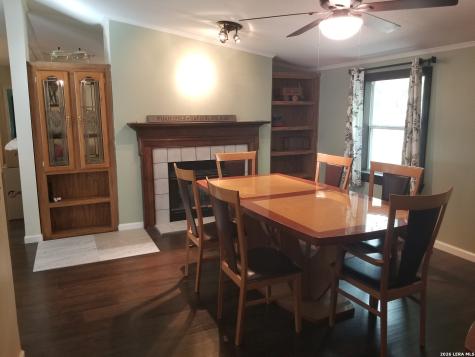 177 Laurel Ridge Drive Lakehills TX 78063