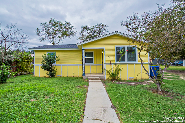 915 Escalon Avenue San Antonio TX 78221