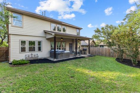 25526 Wesley Park San Antonio TX 78261