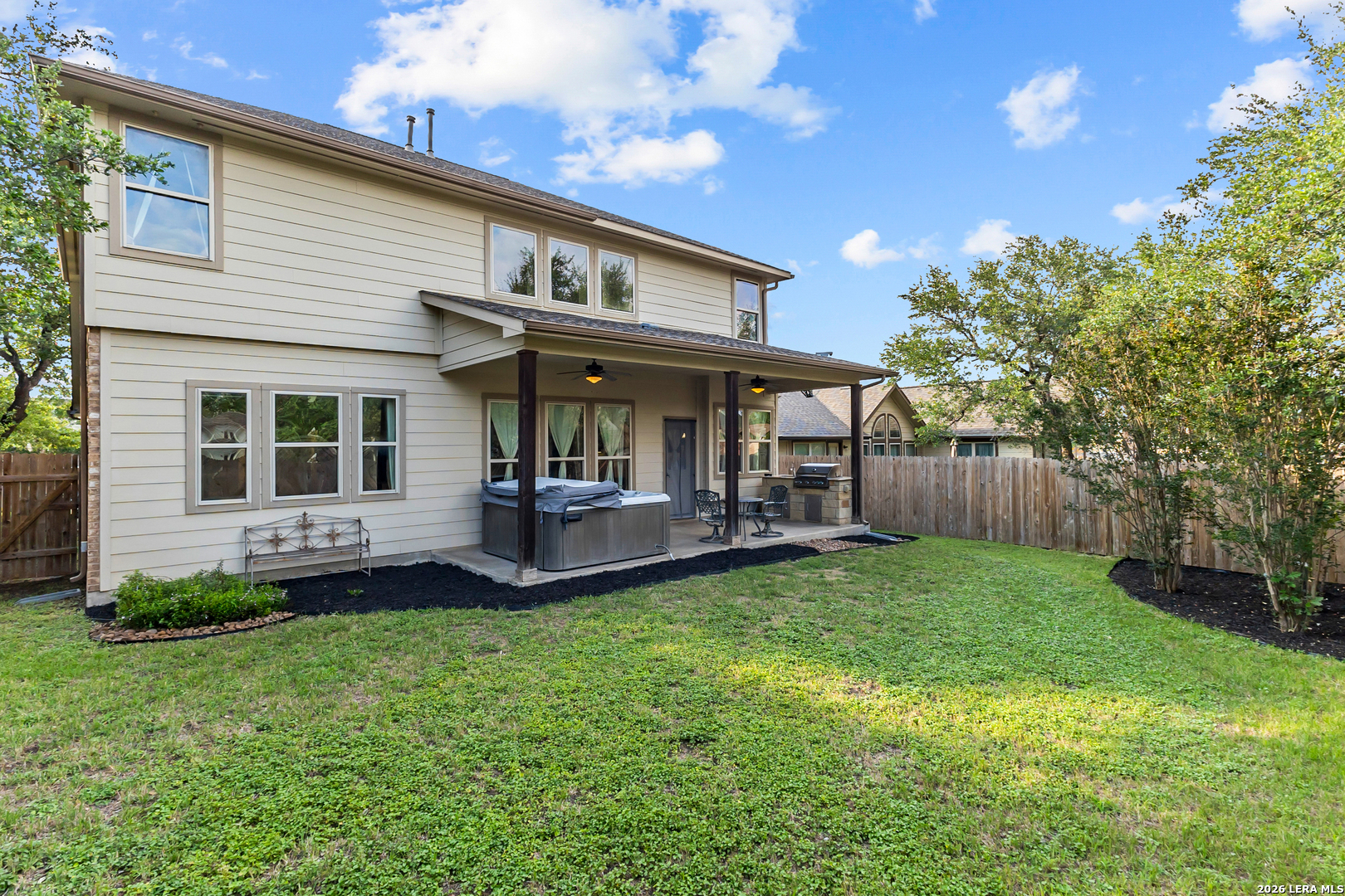25526 Wesley Park San Antonio TX 78261