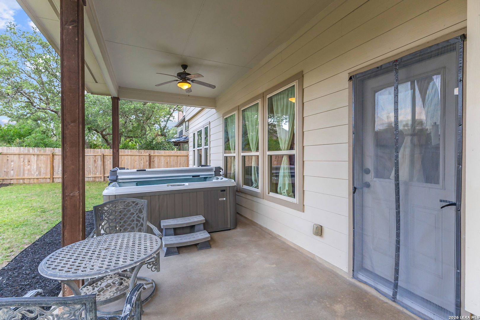 25526 Wesley Park San Antonio TX 78261