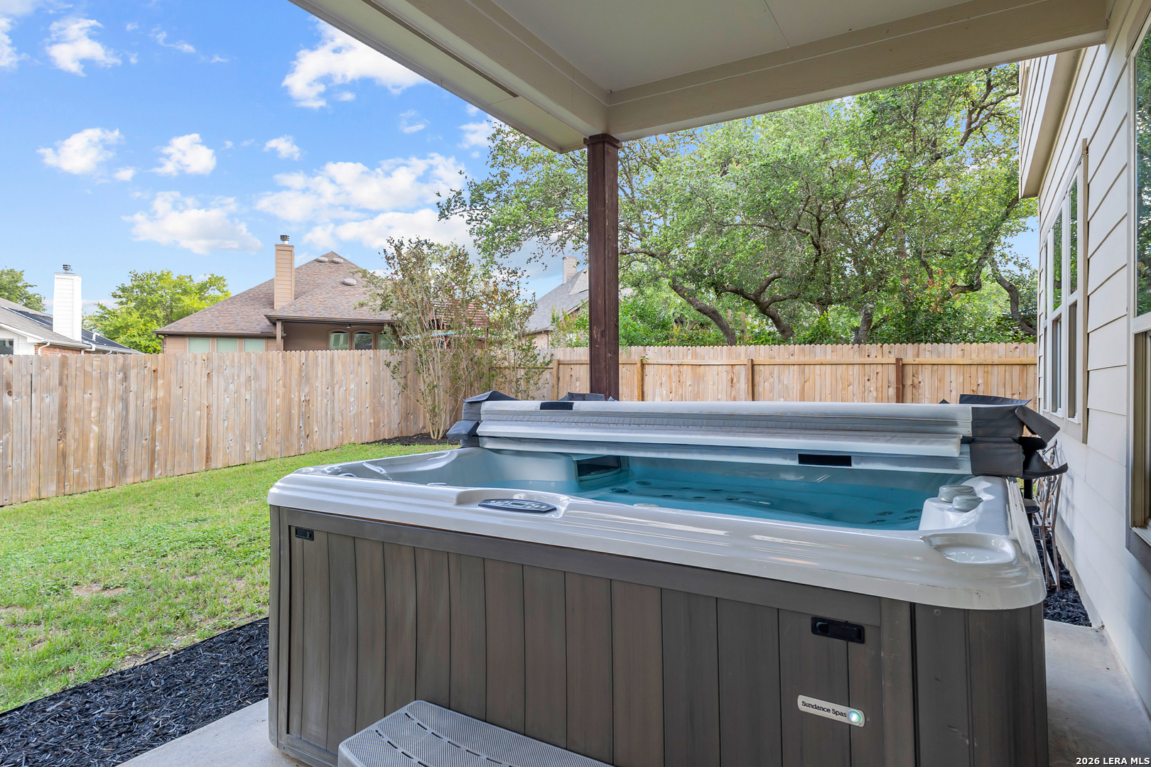 25526 Wesley Park San Antonio TX 78261