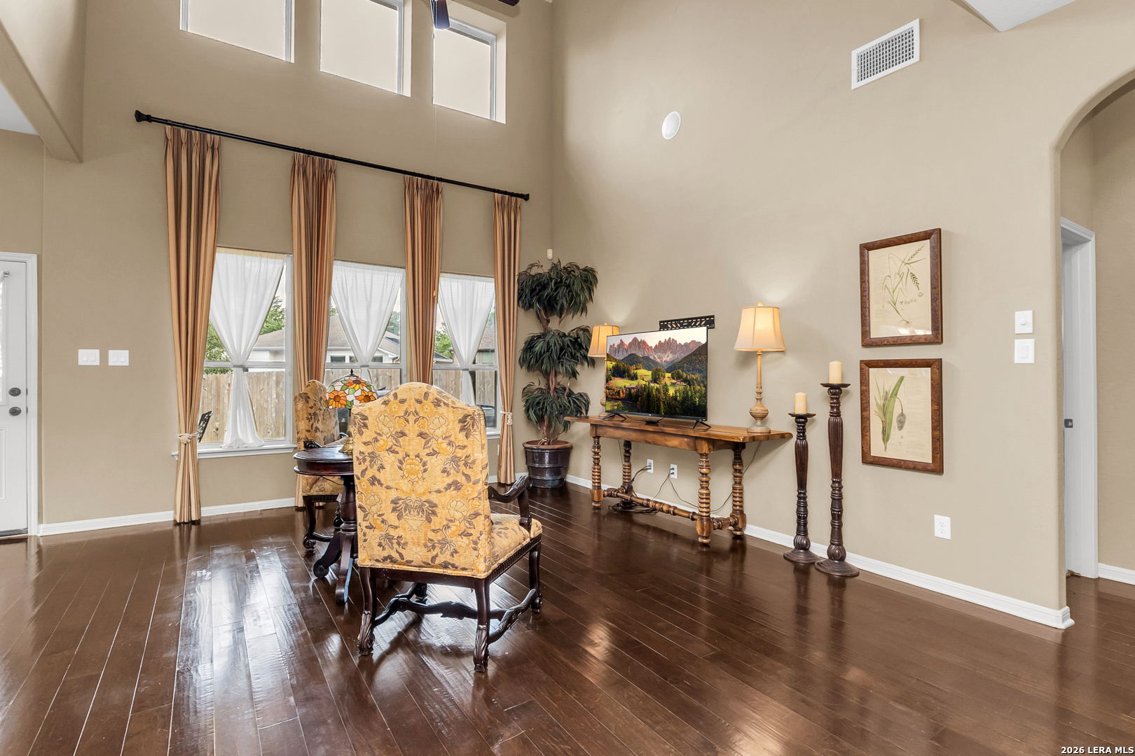 25526 Wesley Park San Antonio TX 78261