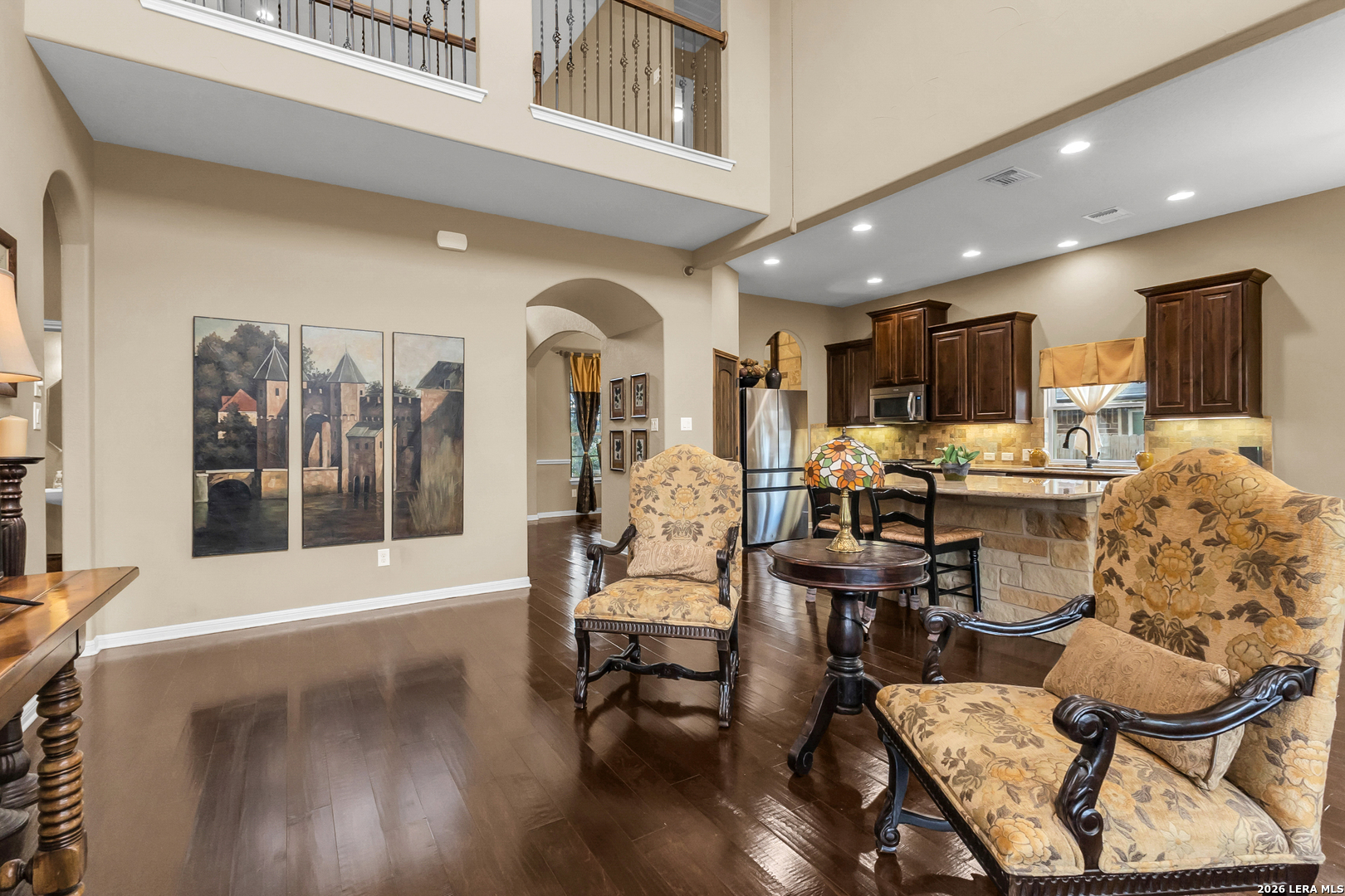 25526 Wesley Park San Antonio TX 78261