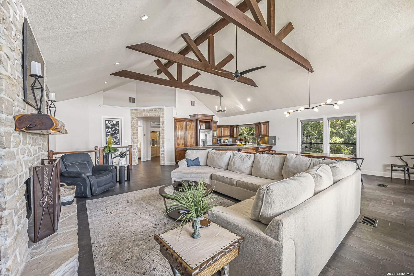 717 Riviera Canyon Lake TX 78133