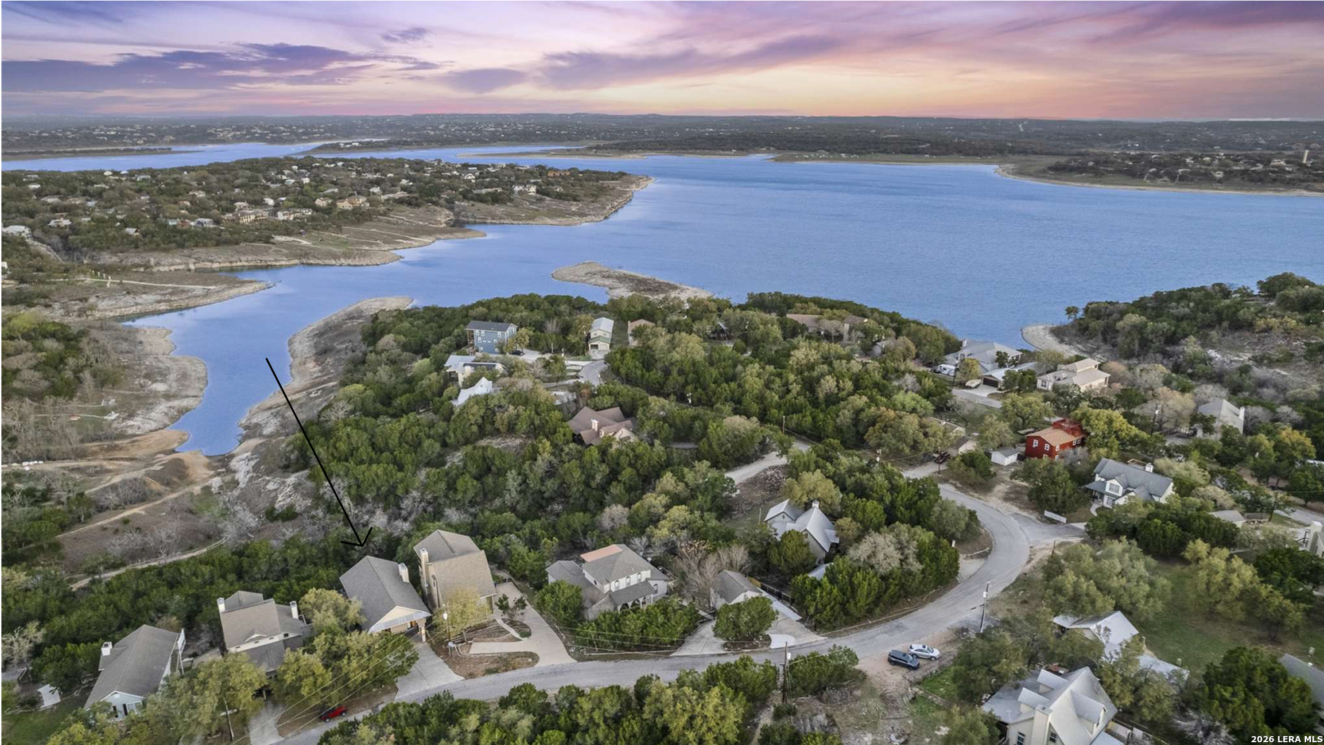 717 Riviera Canyon Lake TX 78133