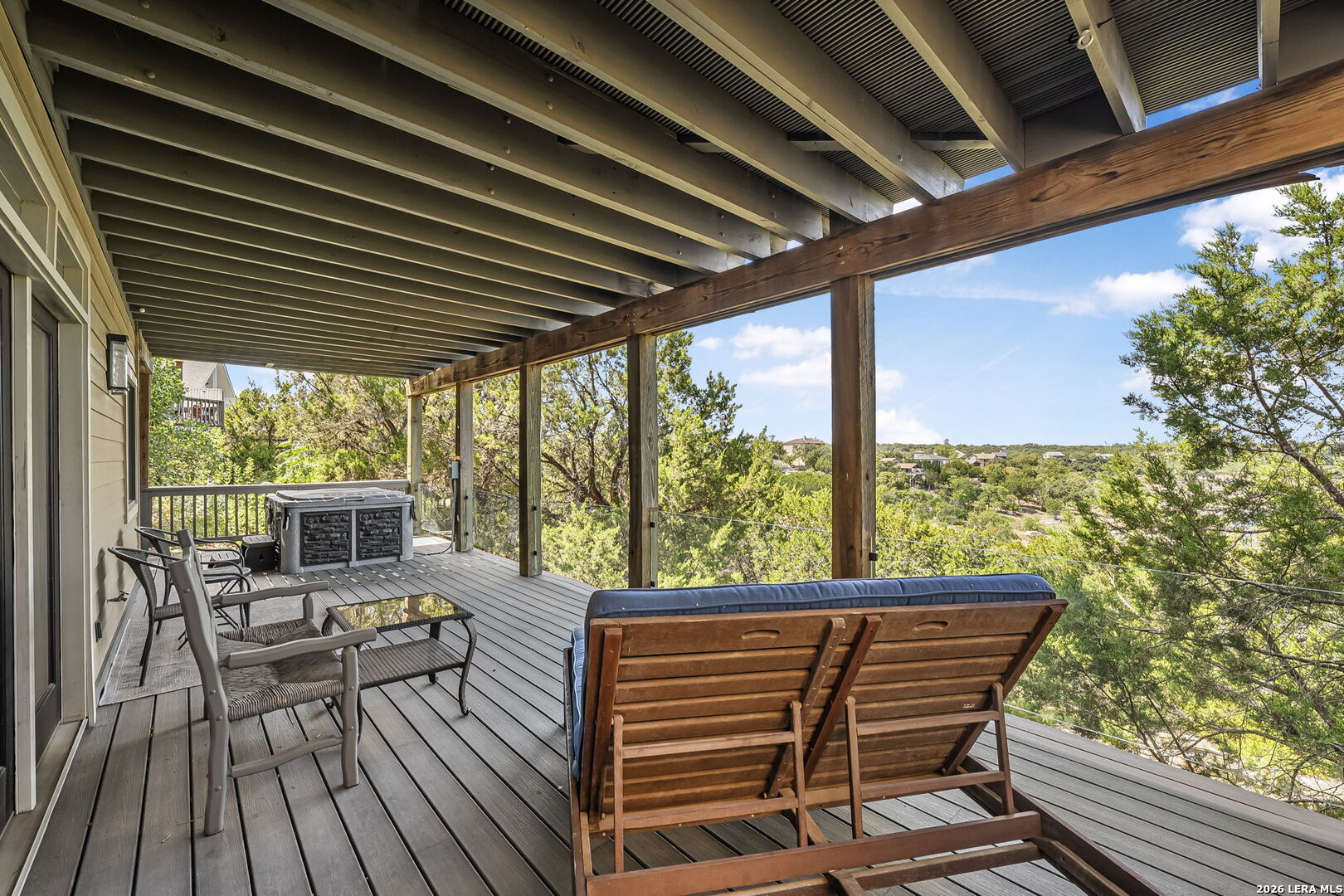 717 Riviera Canyon Lake TX 78133
