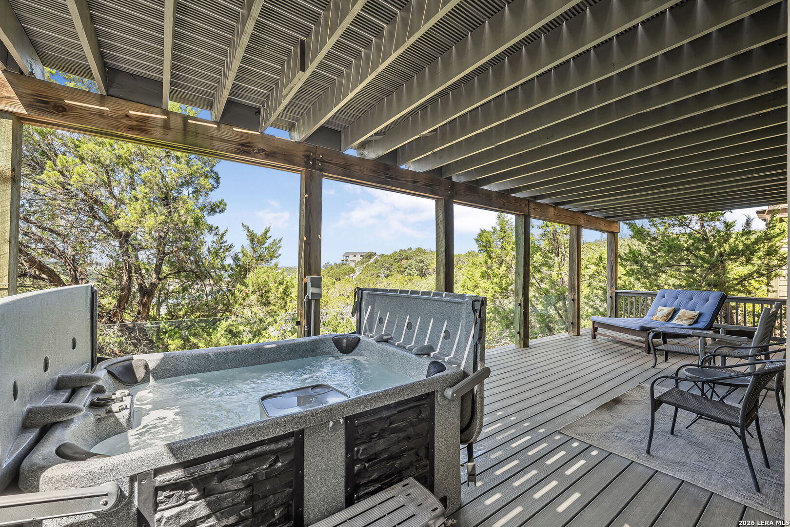 717 Riviera Canyon Lake TX 78133