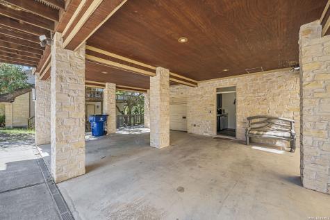 717 Riviera Canyon Lake TX 78133