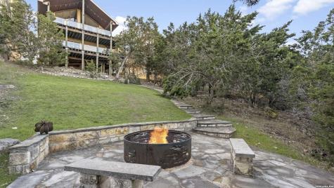 717 Riviera Canyon Lake TX 78133