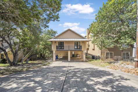 717 Riviera Canyon Lake TX 78133
