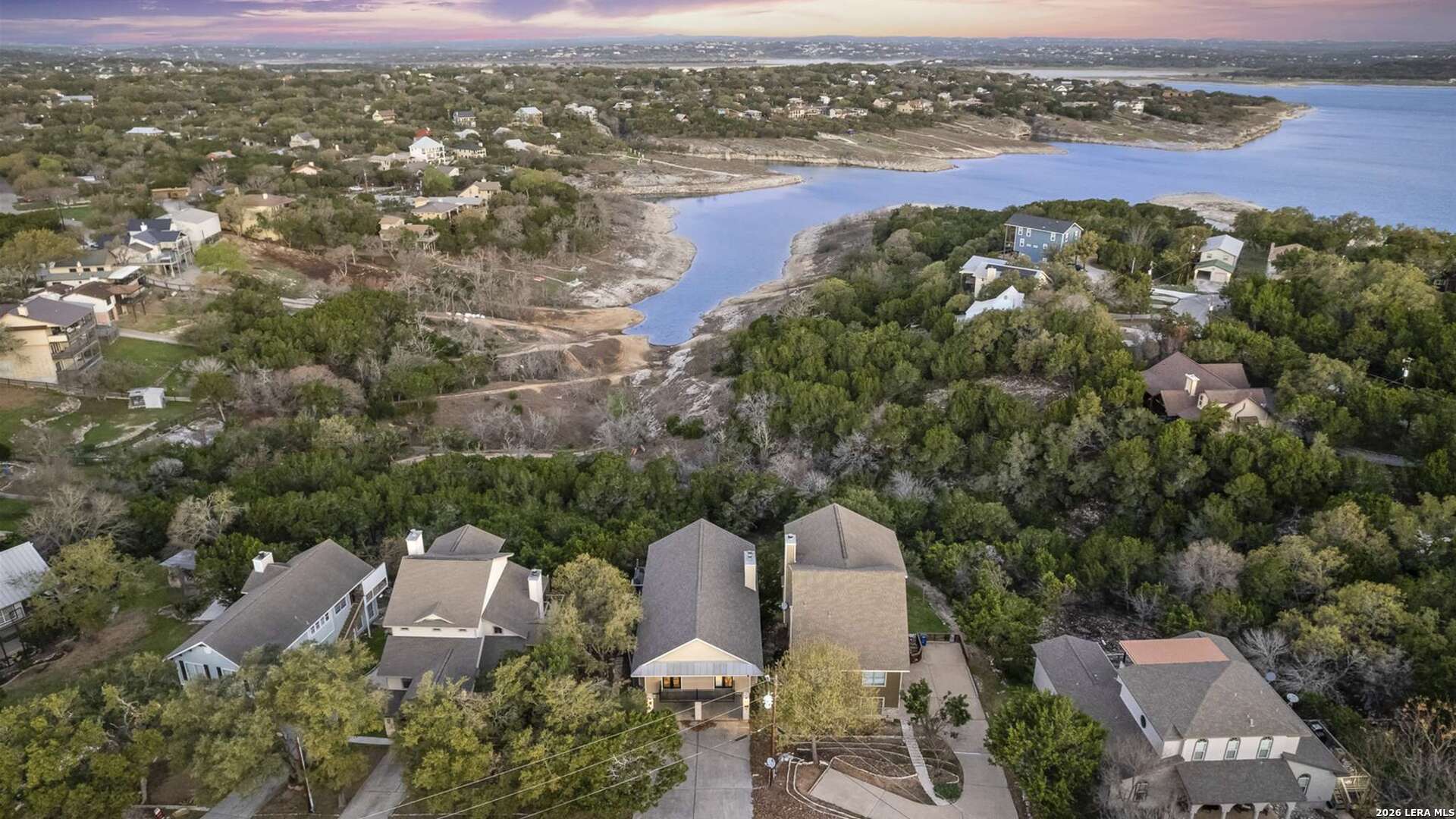 717 Riviera Canyon Lake TX 78133