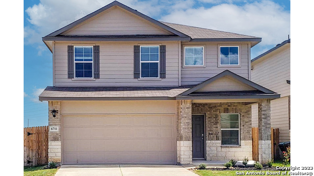 6711 Copper King Street San Antonio TX 78252