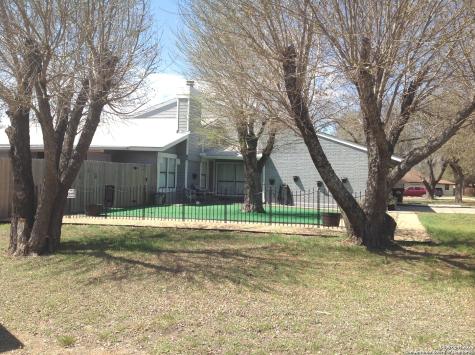 6922 Brecon San Antonio TX 78239