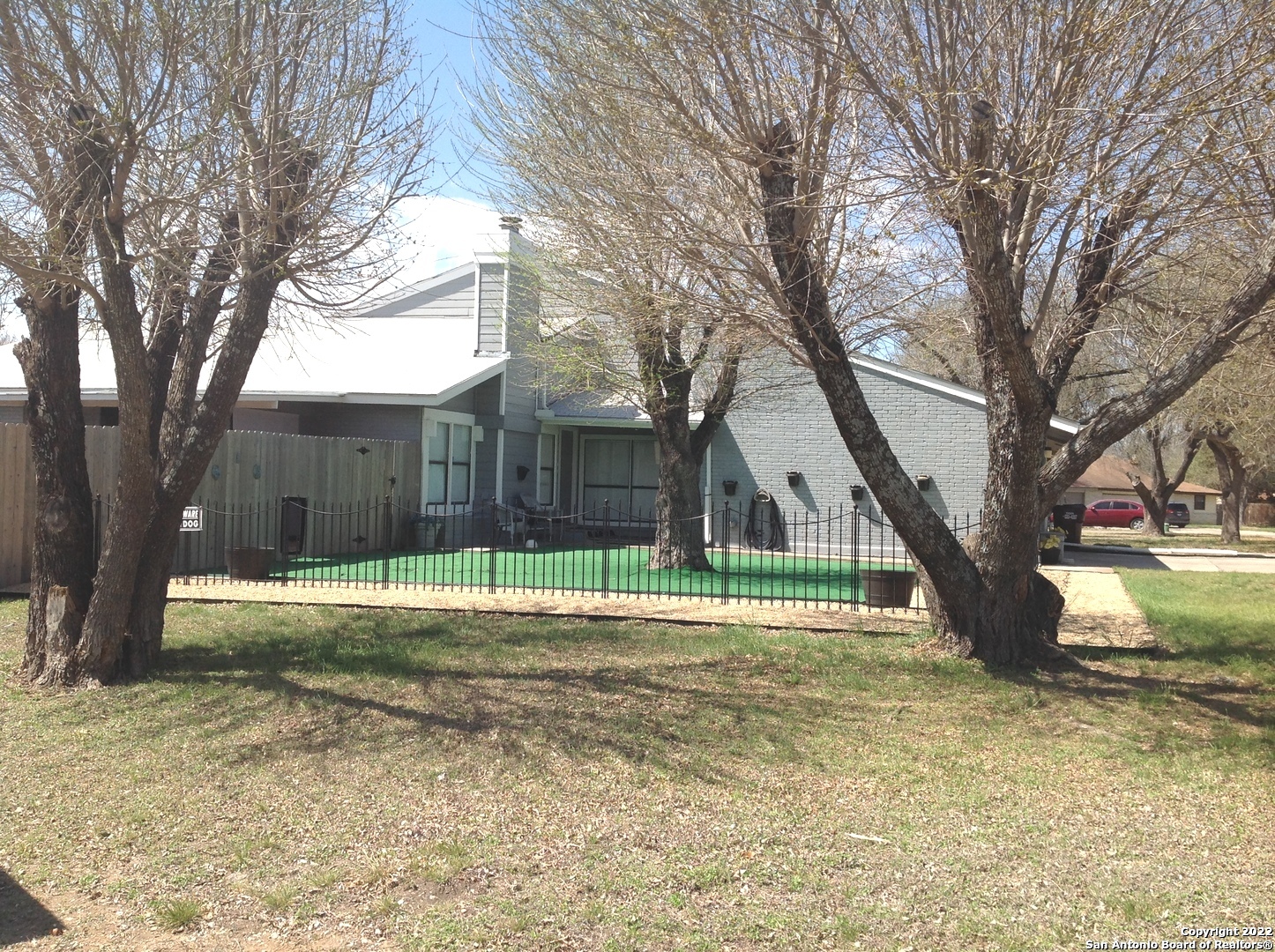 6922 Brecon San Antonio TX 78239