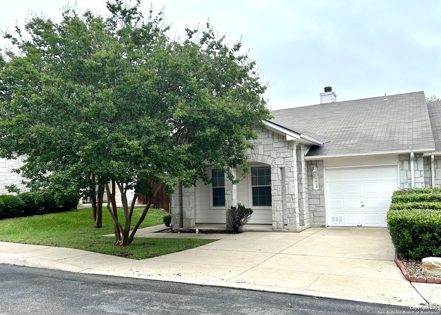5814 Wexford Brook San Antonio TX 78240