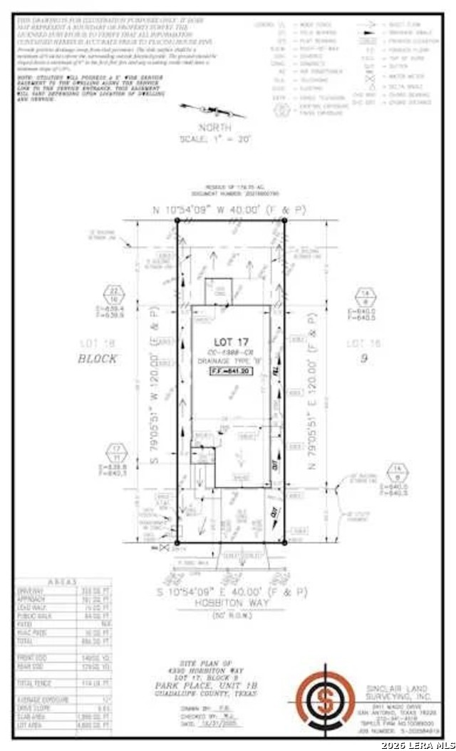 4330 Hobbiton Way New Braunfels TX 78130
