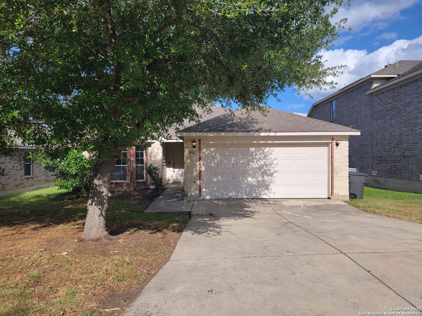 3806 Southern Grove San Antonio TX 78222