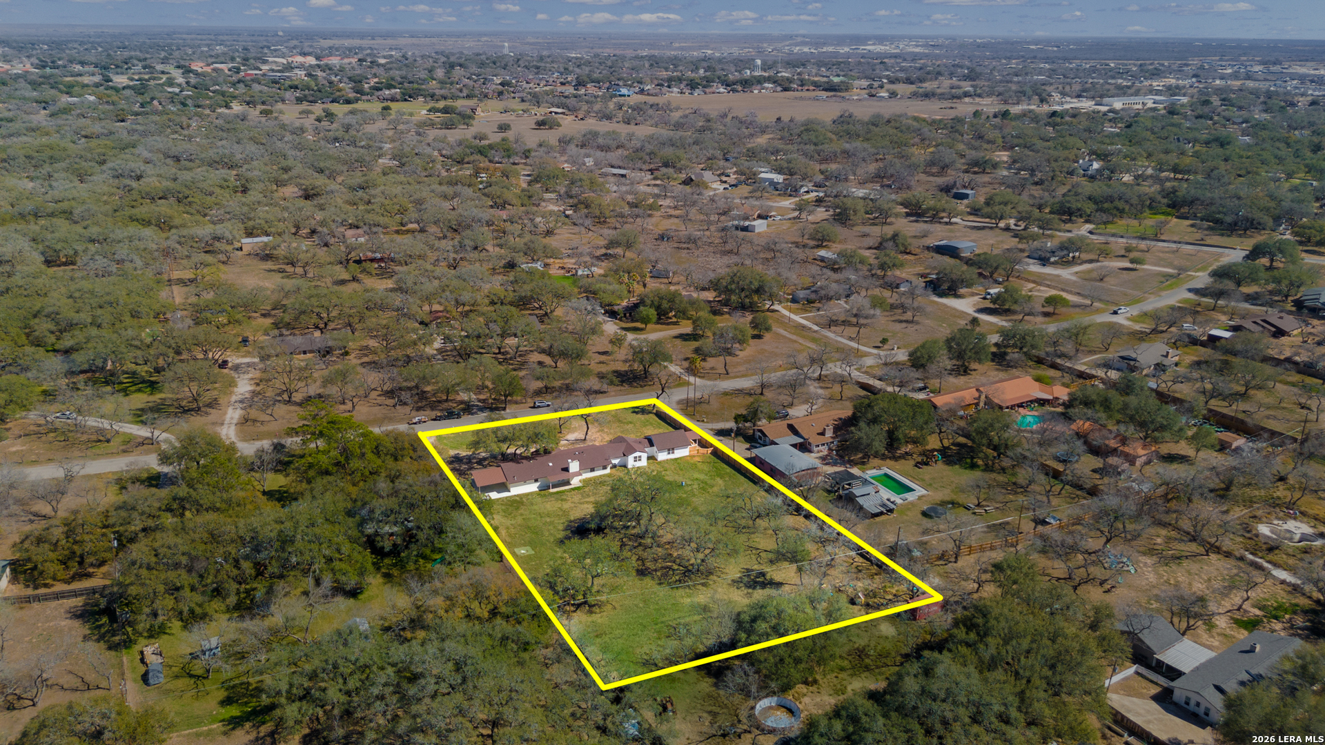 113 Crestline Pleasanton TX 78064