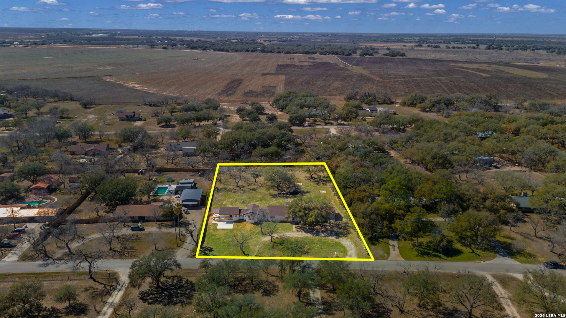 113 Crestline Pleasanton TX 78064