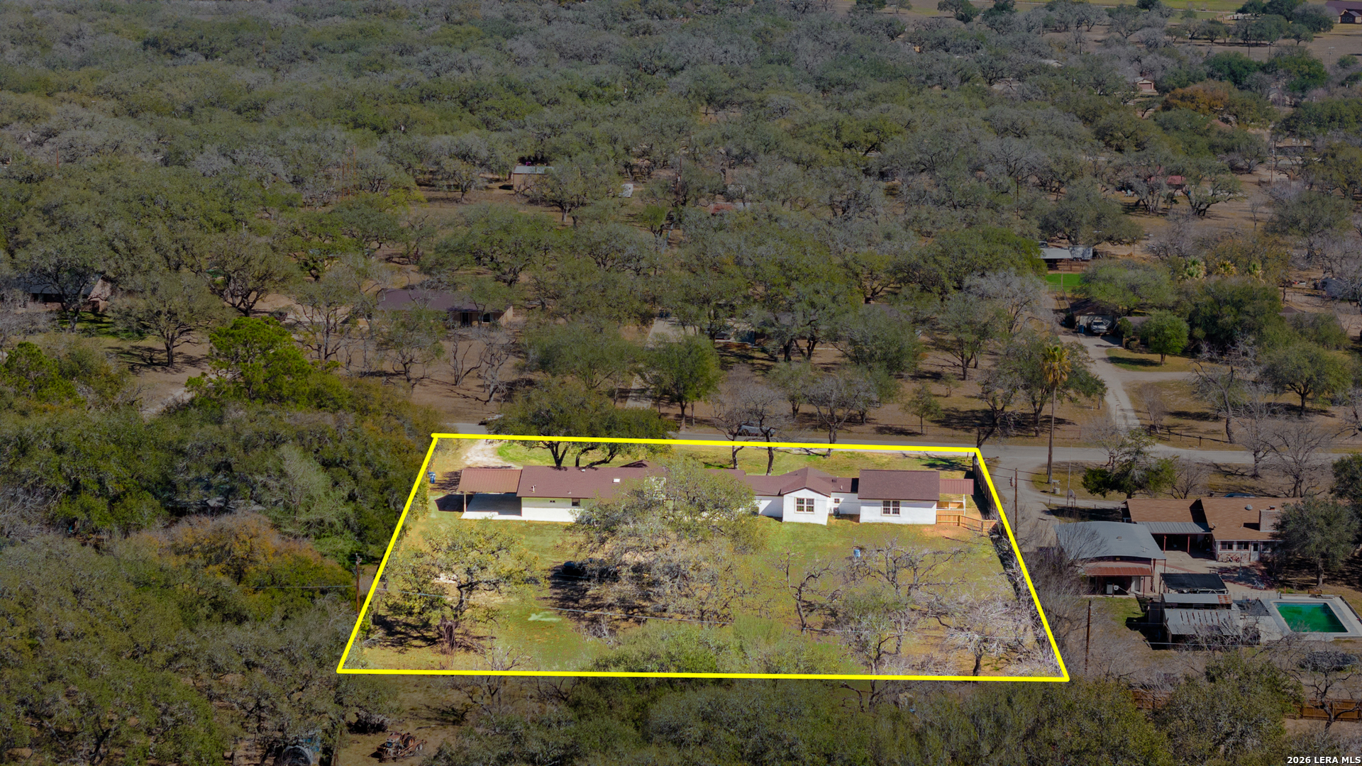 113 Crestline Pleasanton TX 78064
